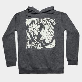 Frostbirds Hoodie